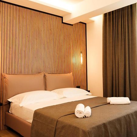 Mazzini House B&B Sassari Bagian luar foto