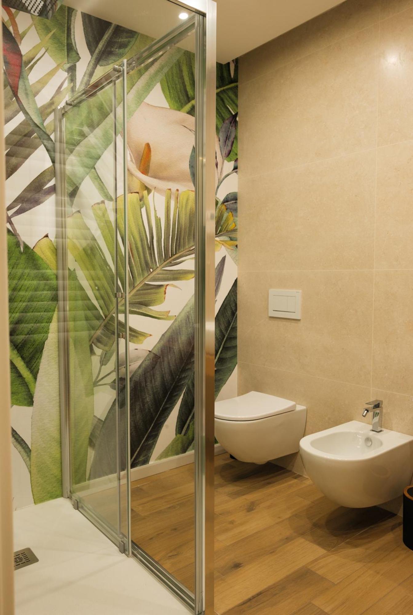 Mazzini House B&B Sassari Bagian luar foto
