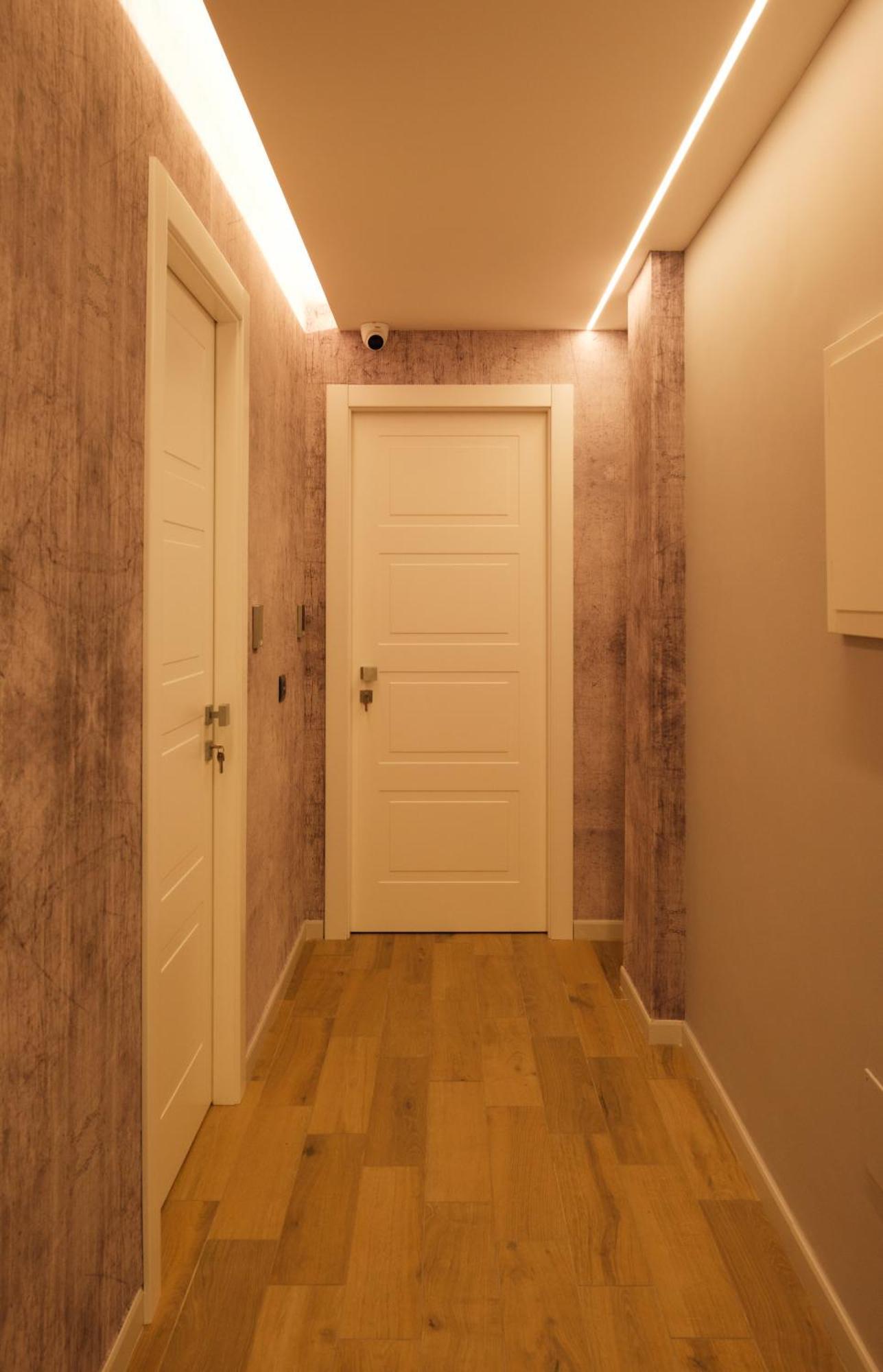Mazzini House B&B Sassari Bagian luar foto