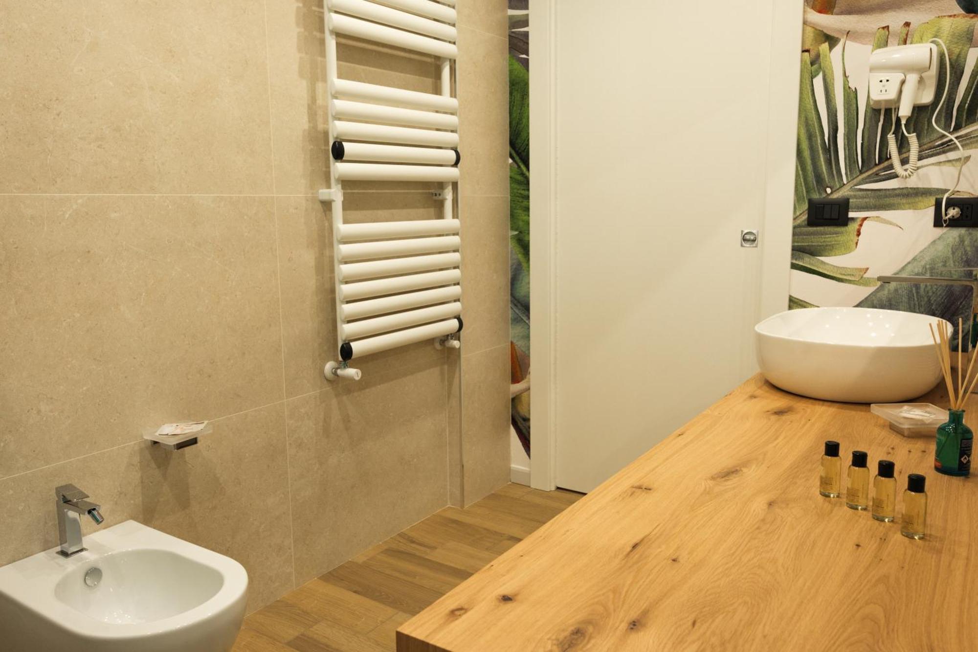 Mazzini House B&B Sassari Bagian luar foto